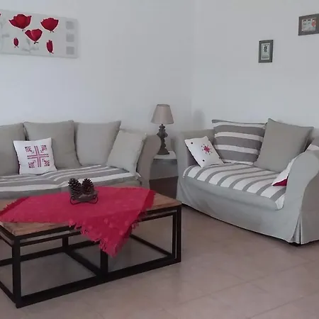 Holiday home Kalliste Sartene (Corsica)