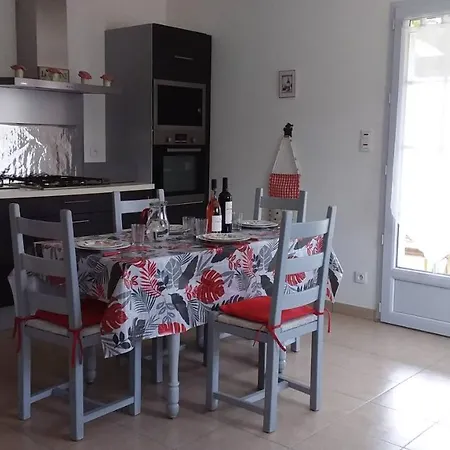 Kalliste Holiday home Sartene (Corsica)