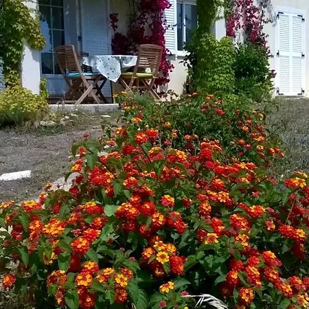 Kalliste Holiday home