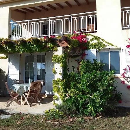 Kalliste Holiday home Sartene (Corsica)