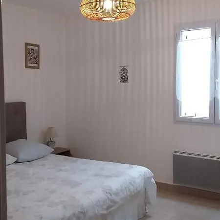 Holiday home Kalliste Sartene (Corsica)
