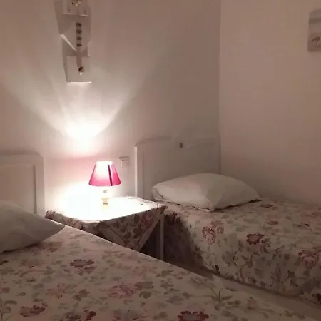 Kalliste Holiday home