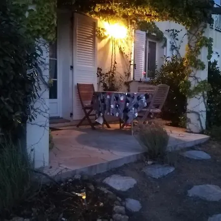 Kalliste Holiday home Sartene (Corsica)
