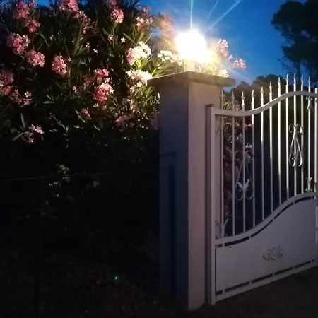 Kalliste Holiday home