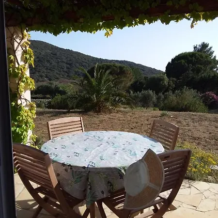 Kalliste Holiday home Sartene (Corsica)