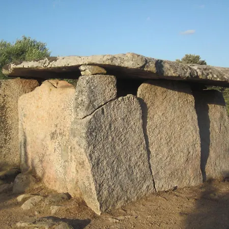 Kalliste * Sartene (Corsica)
