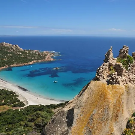 Kalliste Holiday home Sartene (Corsica)