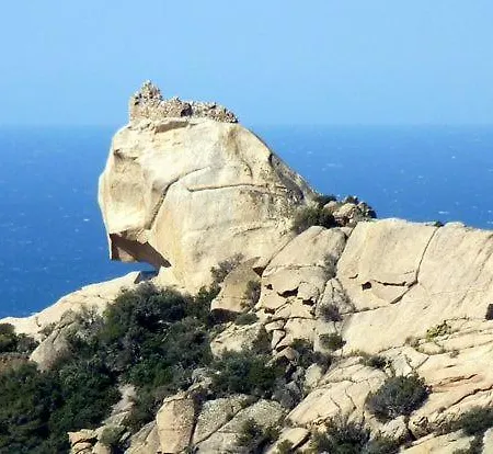 Kalliste Sartene (Corsica)