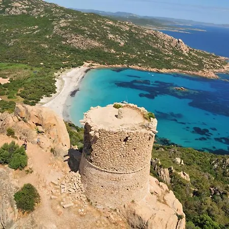 Kalliste * Sartene (Corsica)