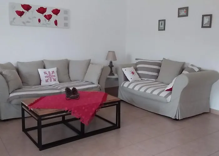 Prázdninový dům Kalliste Sartène