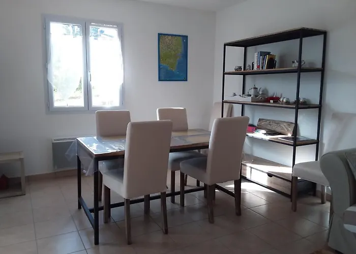 Prázdninový dům Kalliste *