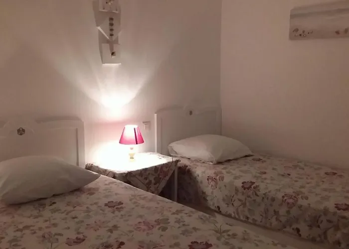 Kalliste Prázdninový dům