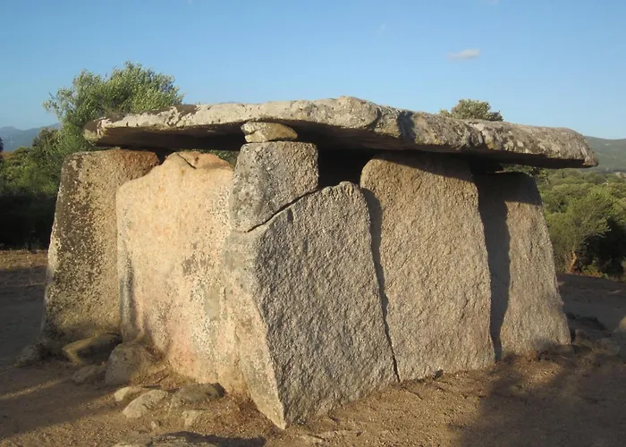 Kalliste * Sartène