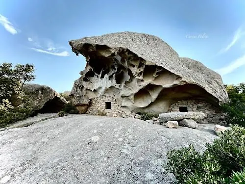 Kalliste Prázdninový dům