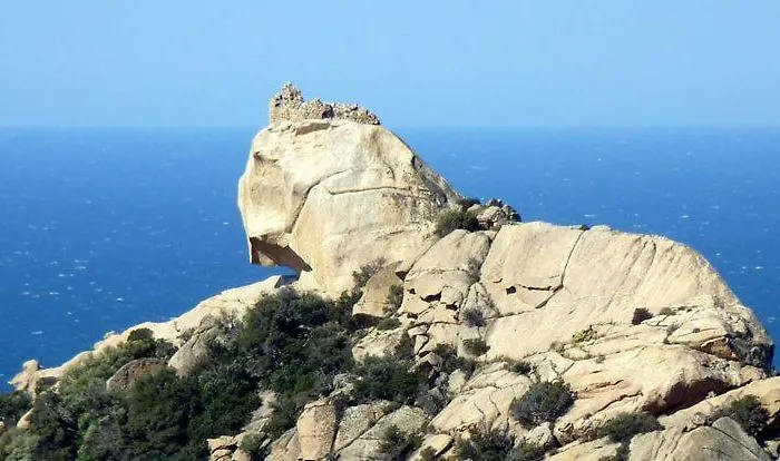 Kalliste Sartène