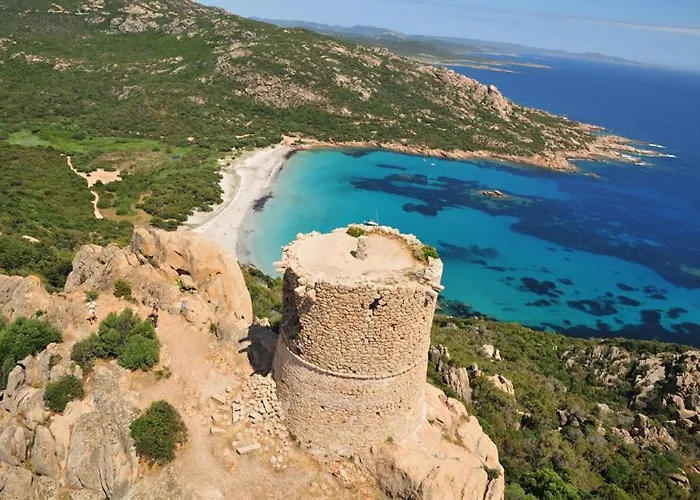 Kalliste * Sartène